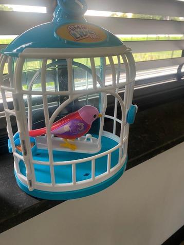 LITTLE LIVE PETS  beschikbaar voor biedingen
