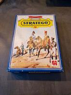 Mini Stratego - Jumbo, Jumbo, Gebruikt, Een of twee spelers, Ophalen of Verzenden
