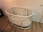 Stokke Sleepi Wiegje/peuterbed, Ophalen, Zo goed als nieuw, Wieg