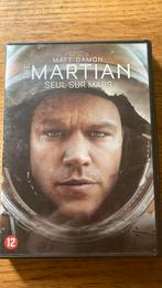 The Martian (dvd), Ophalen of Verzenden, Zo goed als nieuw