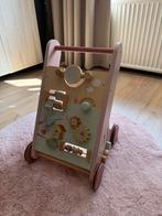 Little Dutch loopwagen, Kinderen en Baby's, Speelgoed | Houten speelgoed, Ophalen, Zo goed als nieuw