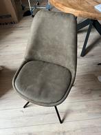 Eetkamerstoelen, Huis en Inrichting, Stoelen, Ophalen, Zo goed als nieuw, Overige kleuren
