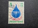 Nederlandse Postzegel 2015 - NVPH 3313 - Geleiding, Ophalen of Verzenden, Na 1940, Gestempeld