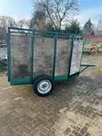 Kleine veekar veewagen, Ophalen of Verzenden