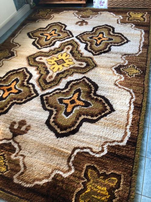 Vloerkleed 290x200cm voor maar 150 euro mooie kleed, Huis en Inrichting, Stoffering | Tapijten en Kleden, Zo goed als nieuw, 200 cm of meer