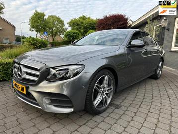 Mercedes-Benz E-klasse 200, AMG, Schuifdak, Widescreen beschikbaar voor biedingen