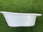 Baby bad, Ophalen, Zo goed als nieuw, Badje, Standaard