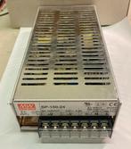 MW SP-150-24 24V 6,3A DC, Ophalen, Nieuw