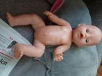 Baby born voor onderdelen, Kinderen en Baby's, Speelgoed | Poppen, Ophalen, Gebruikt, Babypop