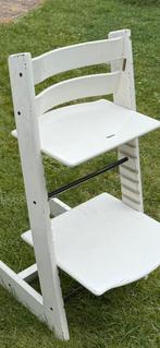Tripp trapp stoel. Opknapper., Kinderen en Baby's, Kinderstoelen, Ophalen, Zo goed als nieuw, Meegroeistoel