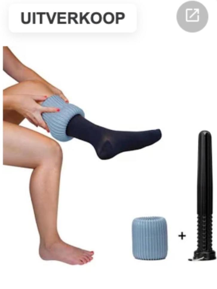 Doff n Donner nieuw en tegen de beste prijs, Diversen, Verpleegmiddelen, Nieuw, Verzenden