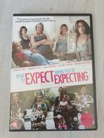 DVD What to Expect When You're Expecting - Jennifer Lopez, Alle leeftijden, Ophalen, Gebruikt, Romantische komedie