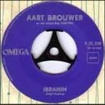 Aart Brouwer Ibrahim & Pasha Hassan Nederpop uit 1962, Verzenden, Nieuw in verpakking