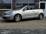 Volkswagen Golf 1.2 TSI CABRIO CAMERA/ECC-AIRO/MF-STUUR, Voorwielaandrijving, Euro 5, Parkeersensor, Gebruikt