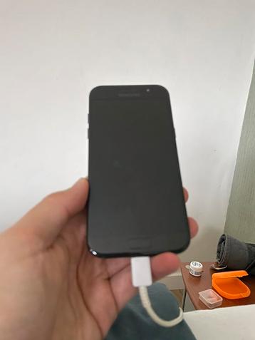 Samsung Galaxy A5 (32Gb) beschikbaar voor biedingen