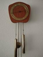 Goed werkende klok. 65 jaar oud. Tikt nog dagelijks., Antiek en Kunst, Ophalen