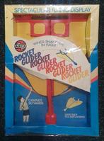 Airfix Rocket Glider Katapult Zweefvliegtuig Set 1974 Nieuw!, Ophalen of Verzenden, Nieuw