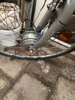 Sachs electra motor 36 v, Ophalen of Verzenden, Zo goed als nieuw, Algemeen, Wiel