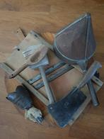 Lot Antieke  keukenspullen, Antiek en Kunst, Ophalen of Verzenden