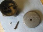 AMAL & Encarwi carbutateur, Ophalen of Verzenden, Gebruikt, Carburateur, Overige merken