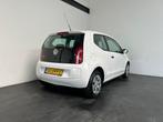Volkswagen up! 1.0 take up! Airco. APK 05-2026! (bj 2012), Voorwielaandrijving, Euro 5, Gebruikt, Up!