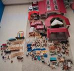 Schleich - complete verzameling, Ophalen, Zo goed als nieuw, Jongen of Meisje