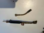 Propaan brander te koop, Ophalen of Verzenden, Gebruikt, Overige typen