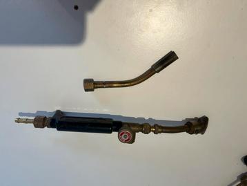 Propaan brander te koop  beschikbaar voor biedingen
