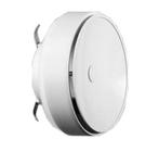 6 x ventilatieprofiel wtw. 125mm met klemveren, Doe-het-zelf en Verbouw, Ventilatie en Afzuiging, Ophalen of Verzenden, Nieuw