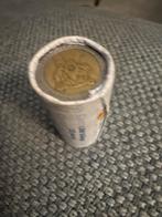 Rolletje 1000 Shilling Munten Uganda, Ophalen of Verzenden, Buitenland, Munten