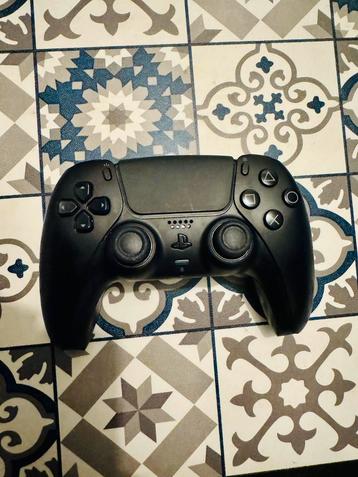 PlayStation 5 controller defect beschikbaar voor biedingen