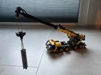 Lego Technic Mobiele kraan, Kinderen en Baby's, Speelgoed | Duplo en Lego, Ophalen, Zo goed als nieuw, Complete set, Lego