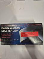 Busch-Wächter Master 220 Bewegingsmelder, Ophalen of Verzenden