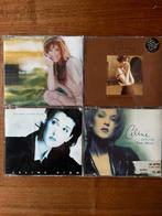 Maxi singles Celine Dion, Gebruikt, Maxi-single, Ophalen of Verzenden, 2 t/m 5 singles