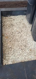 Grind - ca. 200kg, Ophalen, Overige materialen, Beige, Nieuw