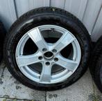 Mercedes velgen/winterbanden, Ophalen, Nieuw, Mercedes-Benz
