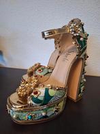 Hele aparte schoenen, maat 39, Kleding | Dames, Schoenen, Overige kleuren, Zara, Nieuw, Ophalen of Verzenden