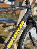 Wheeler Proline – retro / vintage 26” mountainbike – alu, Overige merken, 26 inch, Zo goed als nieuw, Meer dan 20 versnellingen