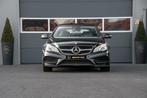 Mercedes E-klasse Cabrio 250 Prestige Sport Edition | Leder, Automaat, Gebruikt, 4 cilinders, 4 stoelen
