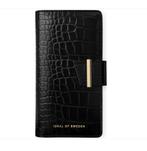 iDeal of Sweden Phone Wallet iPhone 13 Pro Max black CHCS, Ophalen of Verzenden, Zo goed als nieuw, IPhone 13 Pro Max