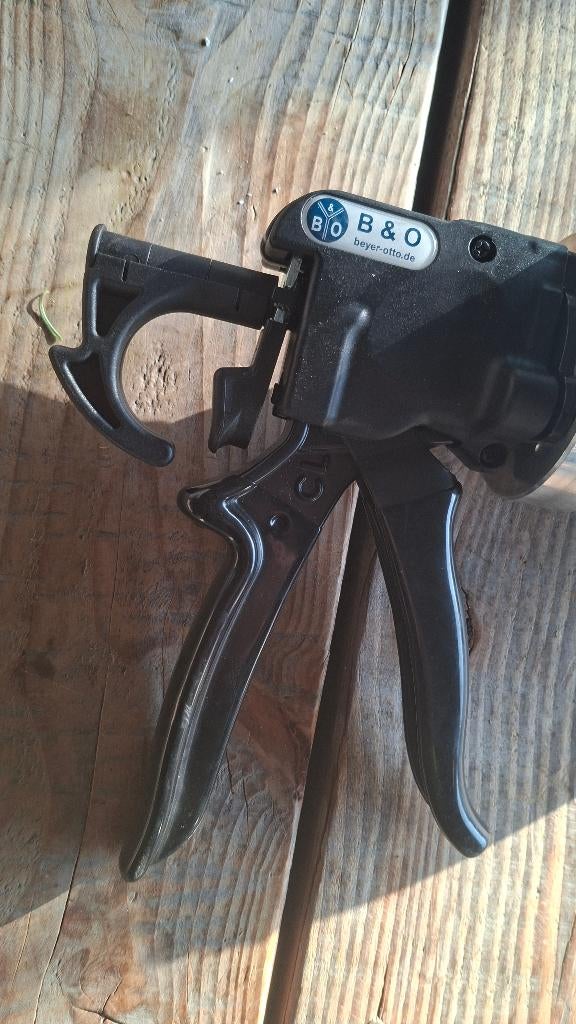 B&O Beyer Inspuitpomp GN-E4 NIEUW!, ., Nieuw, Ophalen of Verzenden, .