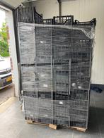 95 Kratjes, Ophalen, Gebruikt, Krat, Minder dan 35 cm
