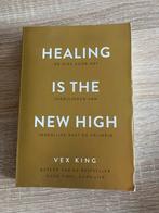Healing is the new high - Vex King, Ophalen of Verzenden, Zo goed als nieuw, Persoonlijkheidsleer