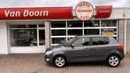 SKODA Fabia 1.2 TSI 86pk Comfort, Euro 5, Gebruikt, Zwart, 4 cilinders
