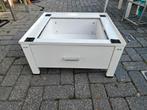 Wasmachine verhoger, Witgoed en Apparatuur, Onderdelen en Toebehoren, Ophalen, Wasmachine/ droger, Zo goed als nieuw, La