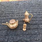 Tin mini's, Ophalen of Verzenden, Zo goed als nieuw