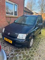 Fiat Panda 1.2 Classic 2012 AIRCO schadevrij!, Auto's, Stof, 1242 cc, Origineel Nederlands, Handgeschakeld