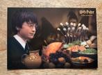 Harry Potter Ansichtkaart, Verzamelen, Harry Potter, Ophalen of Verzenden
