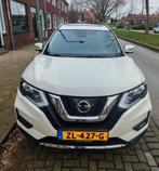 Nissan X-Trail 1.6 Dig-t 120KW 2WD 2019 Wit, Auto's, Nissan, Voorwielaandrijving, 1800 kg, 4 cilinders, Origineel Nederlands