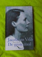 De Grote Zaal - Jacoba van Velde, Verzenden, Gelezen, Nederland